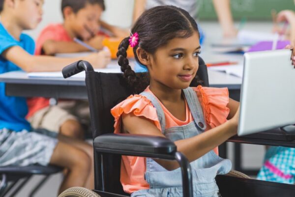 Gaps in India’s inclusive education policy