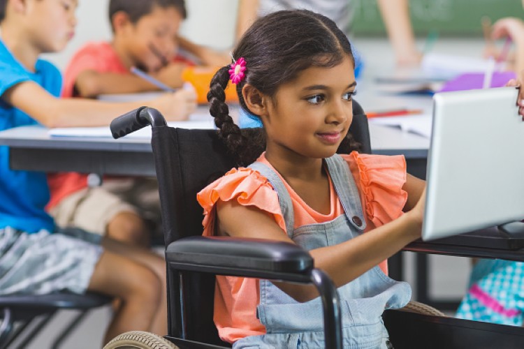 Gaps in India’s inclusive education policy