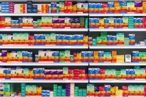 Trump tariffs on generic drugs