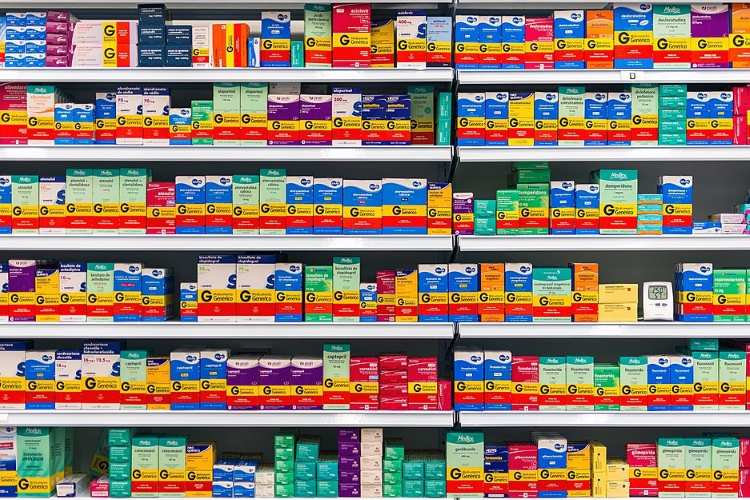 Trump tariffs on generic drugs