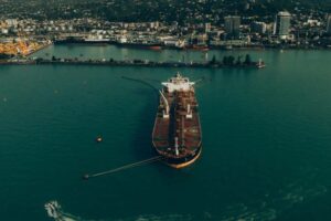 US tariff threat