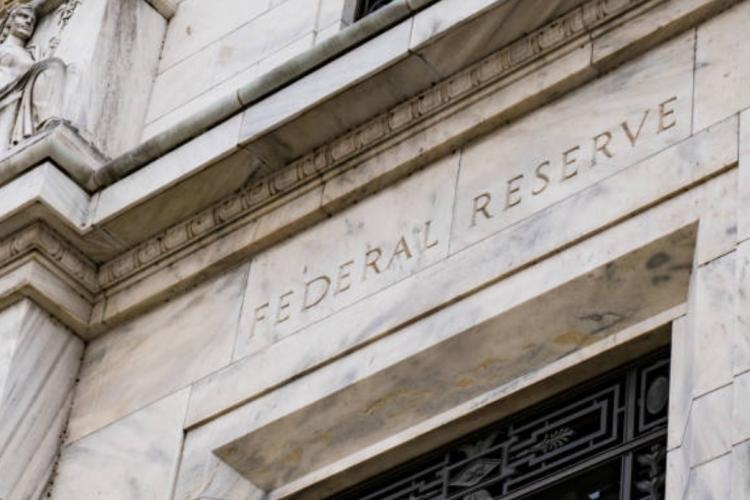Federal reserve, Trump