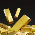gold price rise