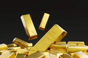 gold price rise
