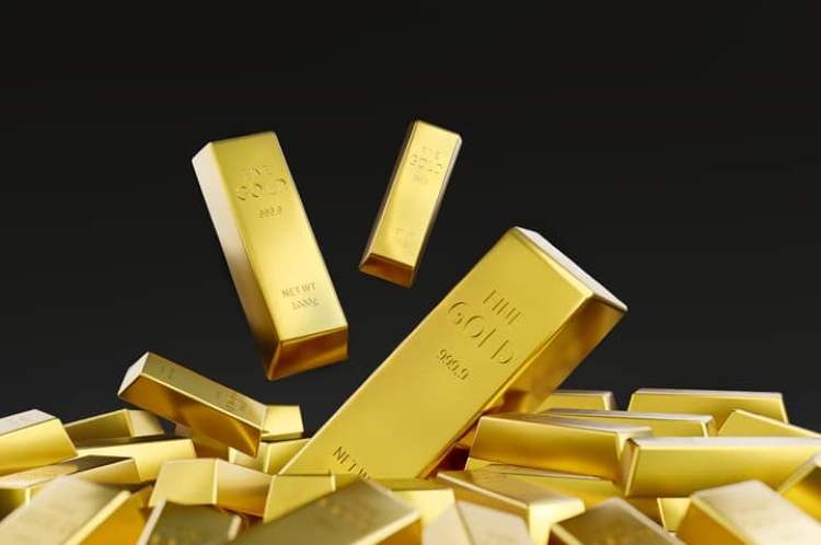gold price rise
