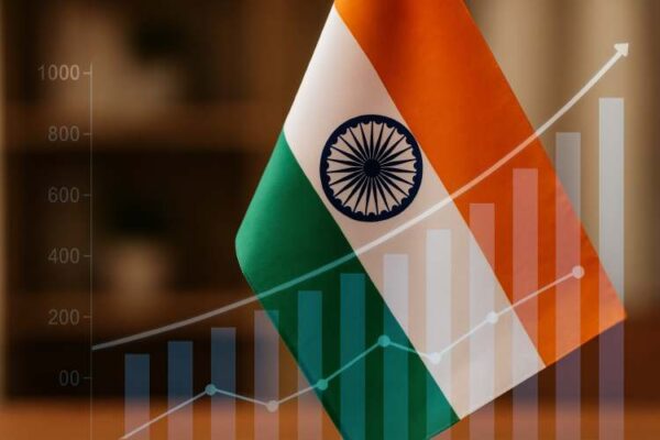 GST reform in India