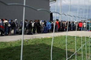 Europe’s immigration views post-pandemic