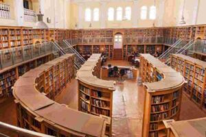 research publications in india