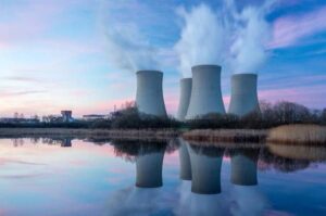 uranium mining policy
