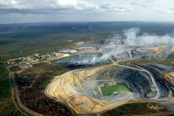 private capital allowed in uranium mining