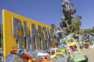 global plastics treaty