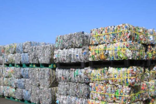 global plastics treaty