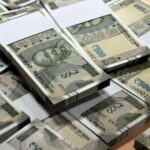 black money menace