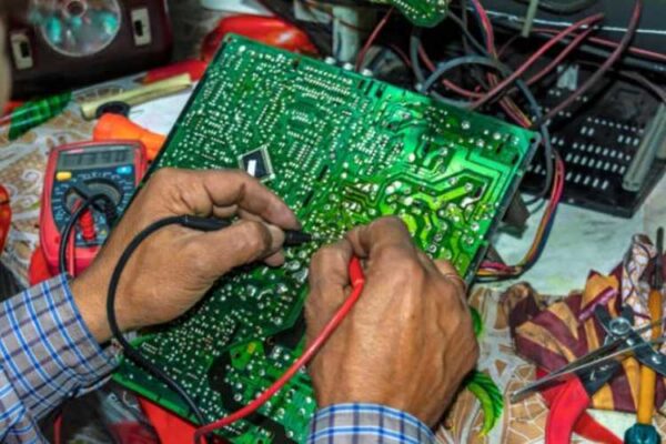 semiconductor