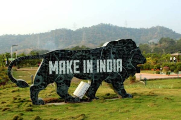 Swadeshi, Make in India, trump tariffs