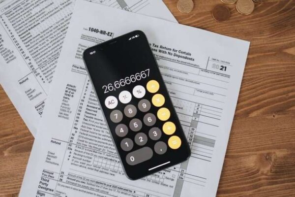 income tax bill 2025