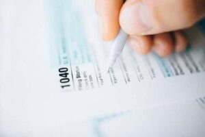 income tax bill 2025