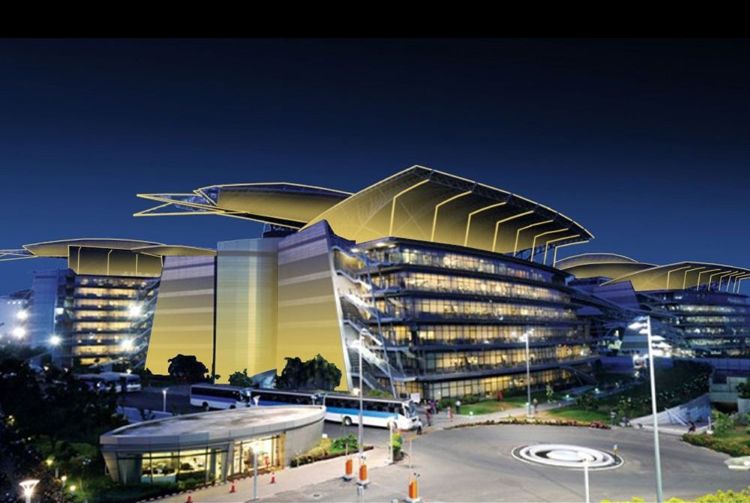 TCS layoffs signal