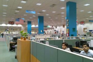 TCS layoffs