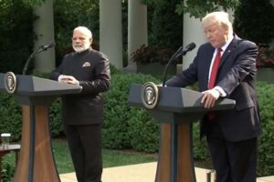 India-Russia ties