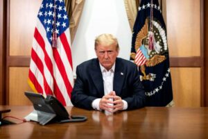 Trump tariffs will hurt americans