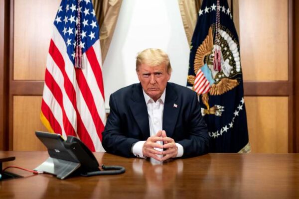 Trump tariffs will hurt americans