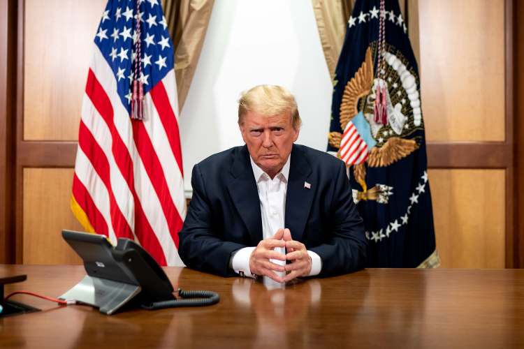 Trump tariffs will hurt americans