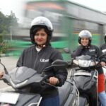 uber, ola, ride-hailing services