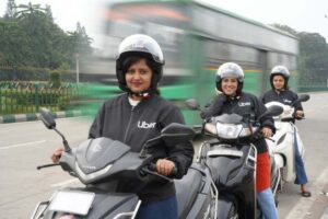uber, ola, ride-hailing services