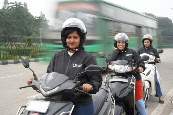 uber, ola, ride-hailing services
