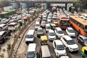 vehicle bans