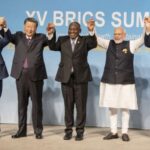Towards a multipolar world