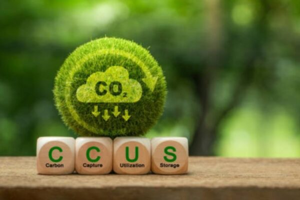 carbon capture