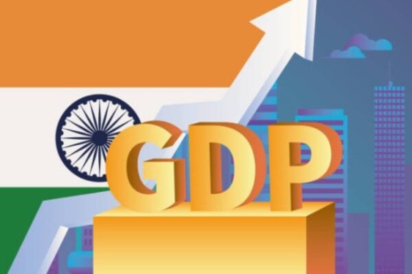 GDP growth