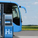 green hydrogen buses
