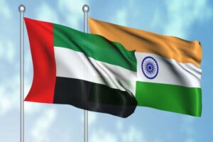 India-UAE CEPA