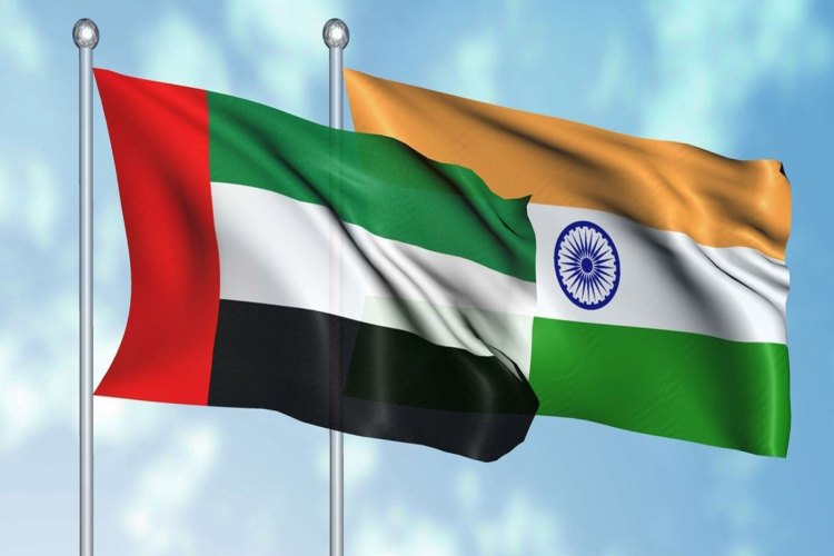 India-UAE CEPA