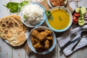 food inflation