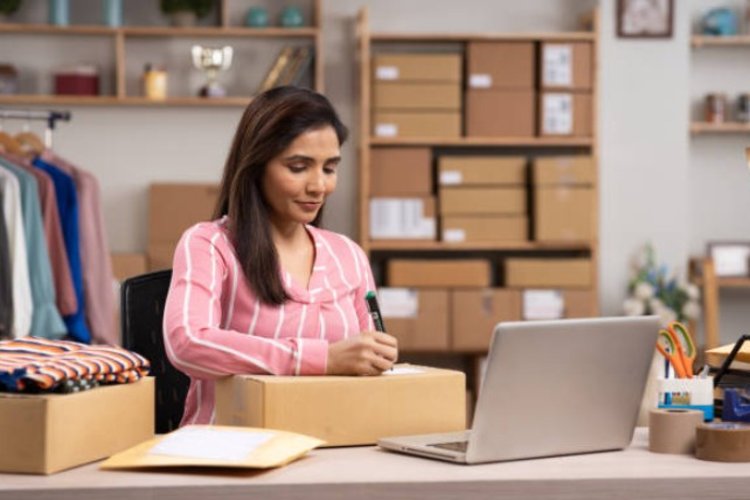 Women-owned MSMEs