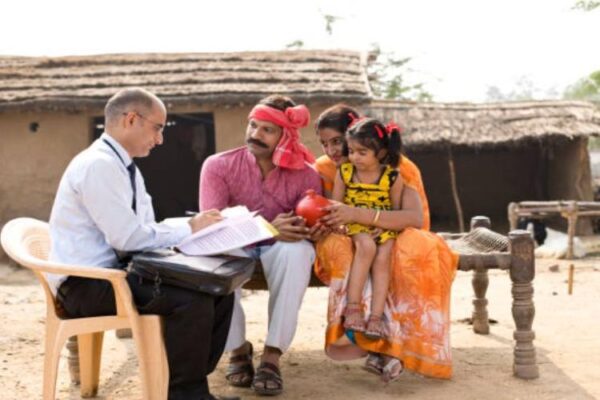 Jan Dhan Yojana
