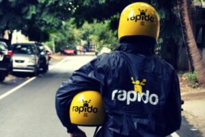 Rapido