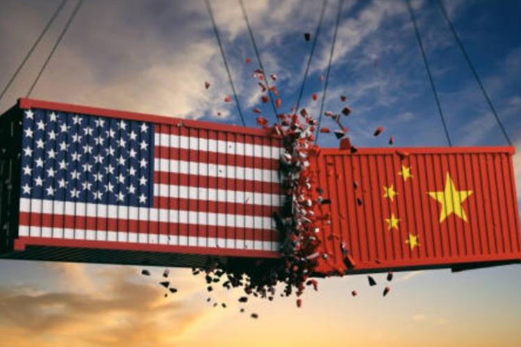 Trump tariffs