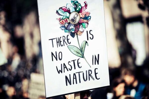 India circular economy