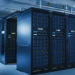 data centres