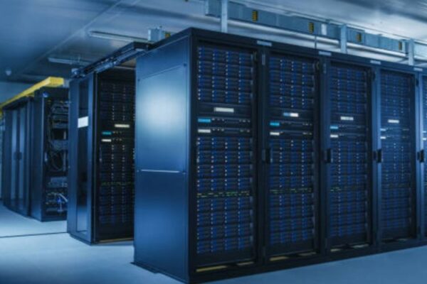 data centres