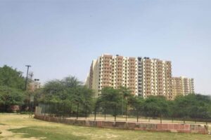 India's affordable housing crisis