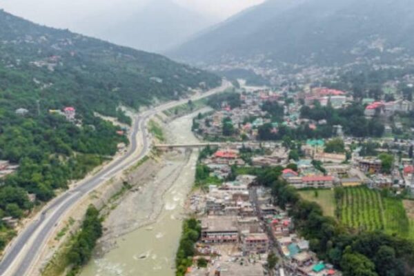 Himalayan floods