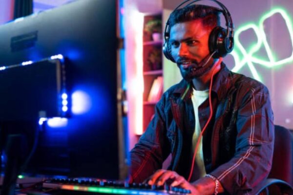 gaming ban
