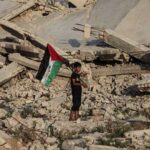 Gaza, Palestine statehood