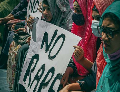 gender-based violence